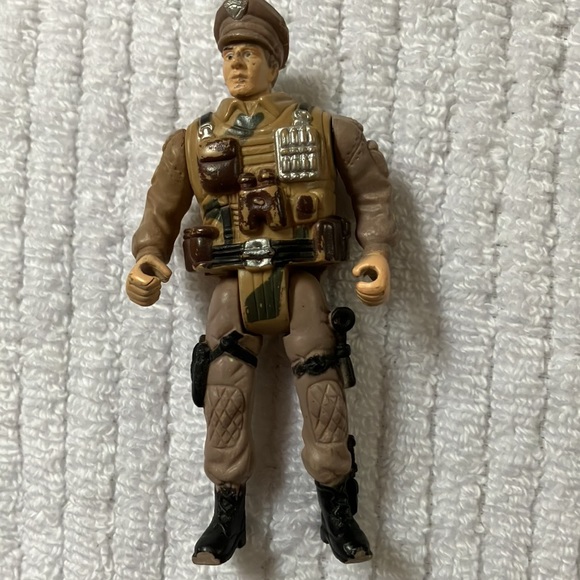 Chap Mei HK Design Action Figures -Soldier Military - Picture 4 of 16